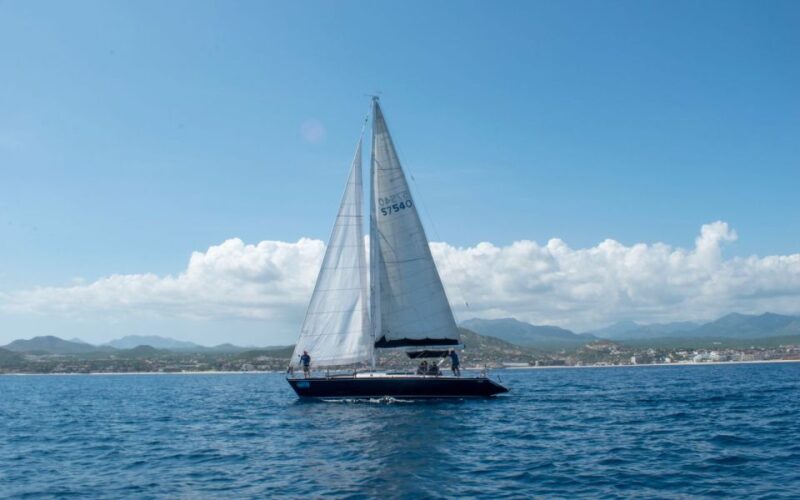 Private Tour at Sea of Cortés: Sunset Tour or Snorkel - Key Points