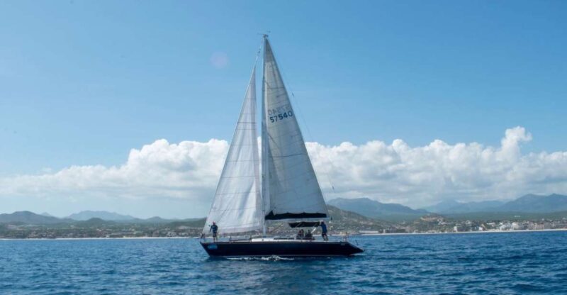 Private Tour at Sea of Cortés: Sunset Tour or Snorkel - Scenic Views and Beach Exploration