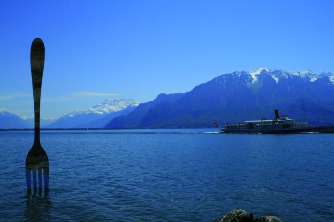 Private Tour at Swiss Riviera From Geneva - Booking Flexibility