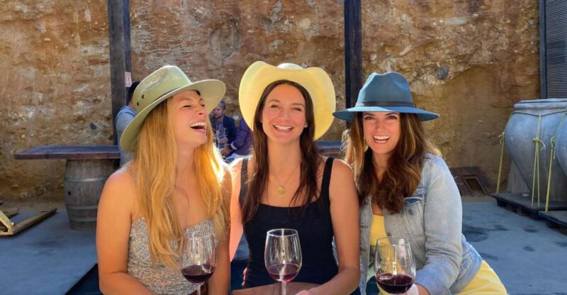 Private Tour at Valle De Guadalupe - Experience Highlights