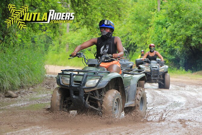 Private Tour: ATV SIERRA MADRE - Recommended Attire