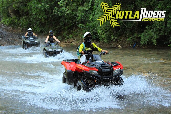 Private Tour: ATV SIERRA MADRE - Customer Feedback