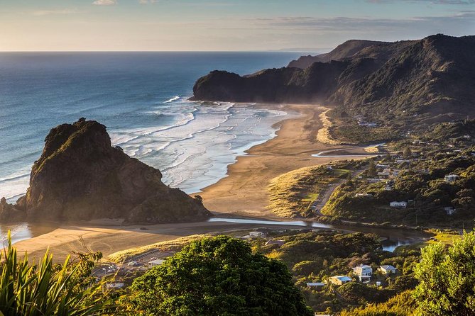 Private Tour: Auckland City and Countryside Tour - Customer Experiences