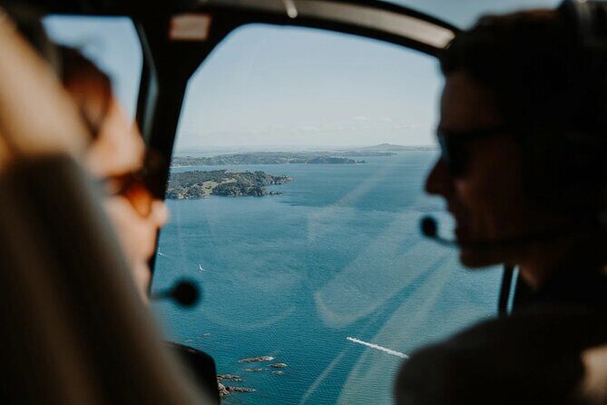 Private Tour: Auckland City, Snowboarding, Helicopter & Jet Boat - A Closer Look at What You Can Expect
