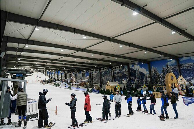 Private Tour: Auckland City, Snowboarding, Helicopter & Jet Boat - Who Would Love This Tour?