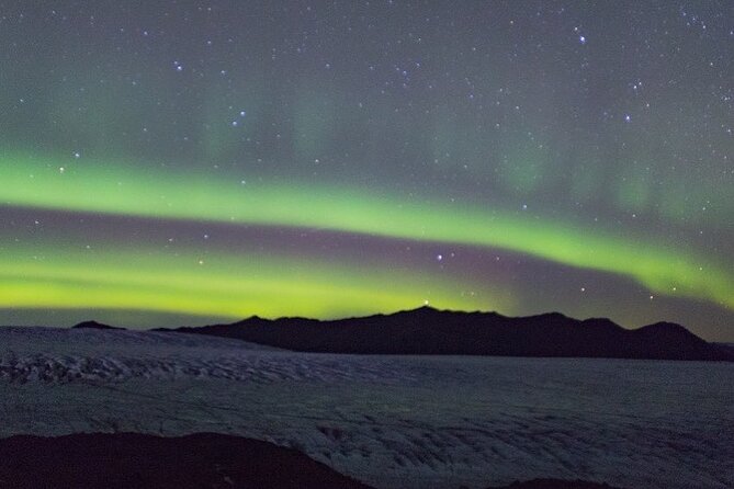 Private Tour / Aurora Hunt - Northern Lights Super Jeep Tour - Tour Overview
