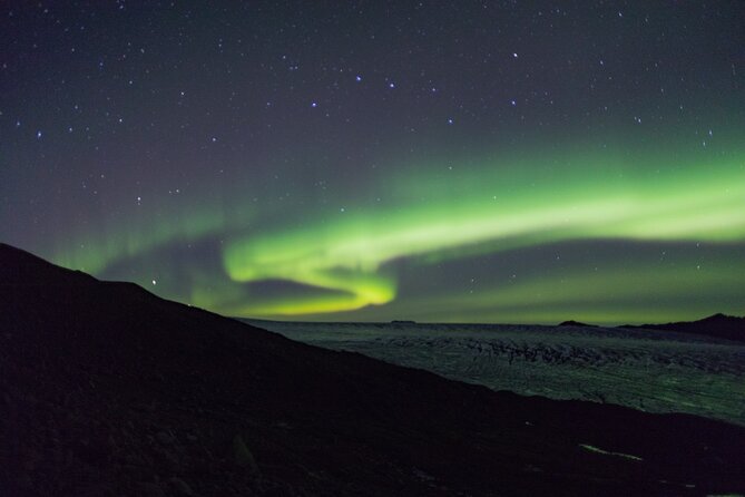 Private Tour / Aurora Hunt - Northern Lights Super Jeep Tour - Pickup Service