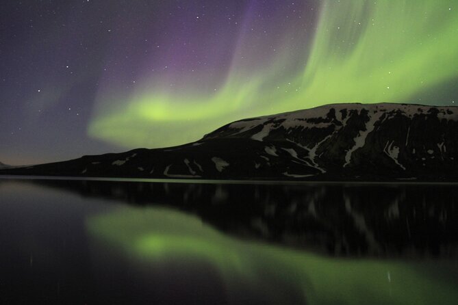 Private Tour / Aurora Hunt - Northern Lights Super Jeep Tour - Additional Languages
