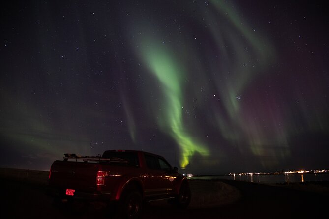 Private Tour / Aurora Hunt - Northern Lights Super Jeep Tour - Customer Support & Feedback