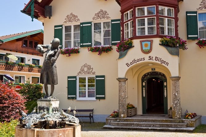 Private Tour: Austrian Lakes Day Trip From Salzburg - Frequently Asked Questions