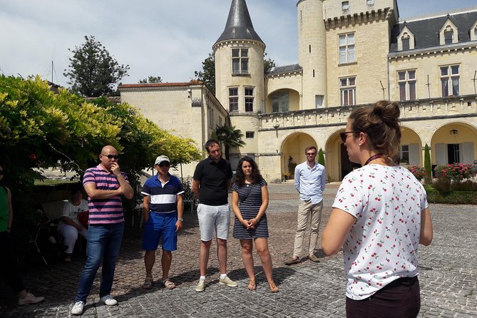 Private Tour: Authentic Saint Emilion - Key Points