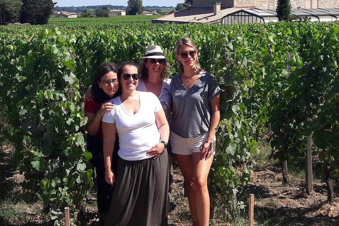 Private Tour: Authentic Saint Emilion - Traveler Photos