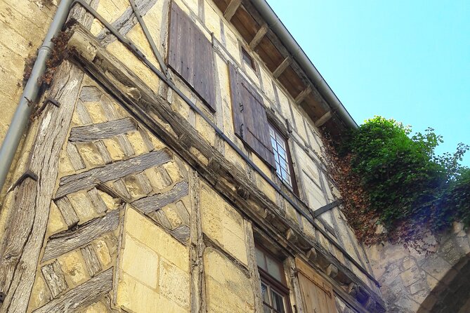 Private Tour: Authentic Saint Emilion - Tour Highlights