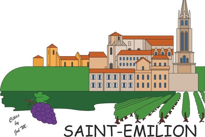 Private Tour: Authentic Saint Emilion - Booking and Cancellation