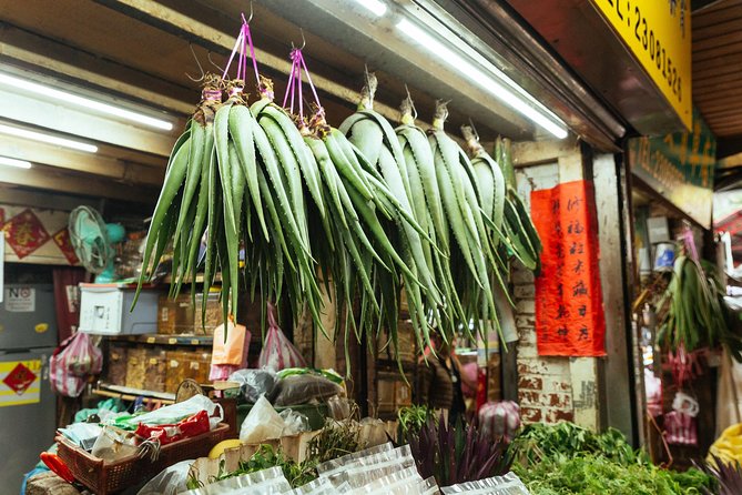 Private Tour Authentic Taipei - Kangding Road