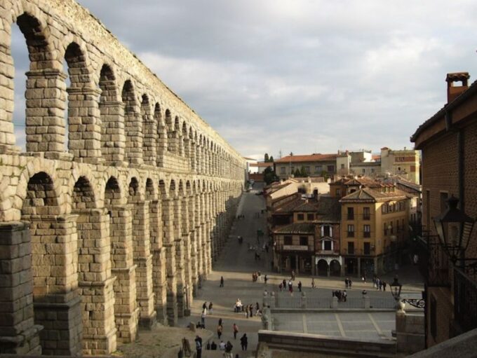 Private Tour Avila and Segovia With Hotel Pickup - Frequently Asked Questions