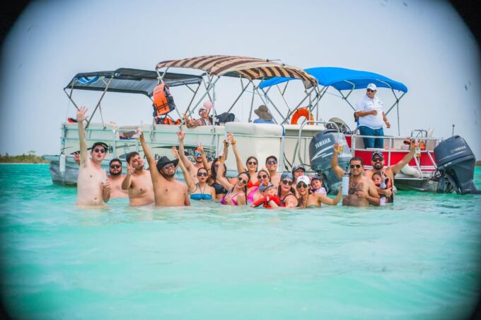 Private Tour: Bacalar Lagoon 3 Hours All Inclusive - Frequently Asked Questions