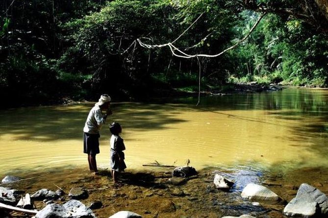 Private Tour Baduy Village - Accessibility and Participation