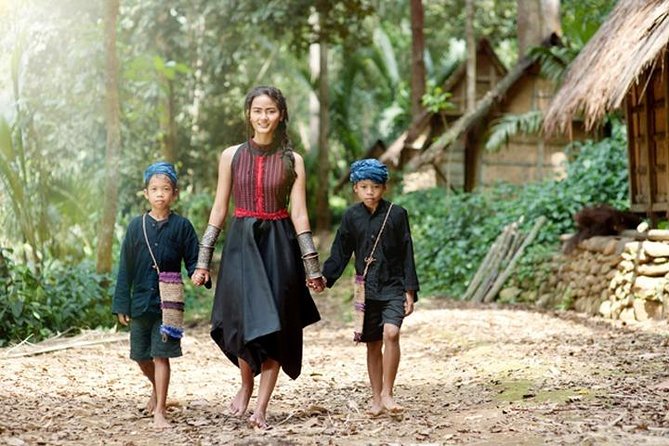 Private Tour Baduy Village - Traveler Feedback