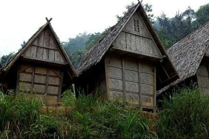 Private Tour Baduy Village - Hiking and Cultural Interactions