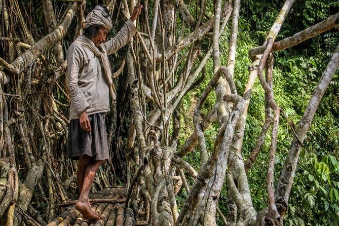 Private Tour Baduy Village - Traditional Music and Exchanges