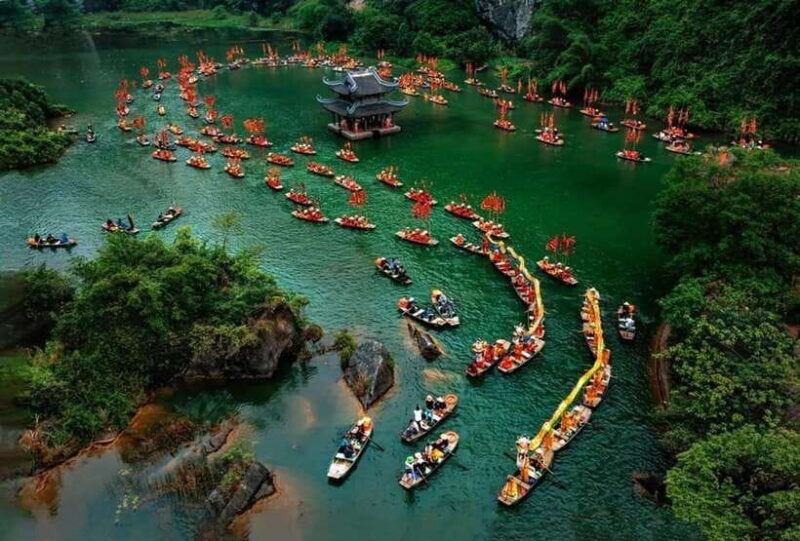 Private Tour: Bai Dinh - Trang an - Mua Cave Full Day - Frequently Asked Questions