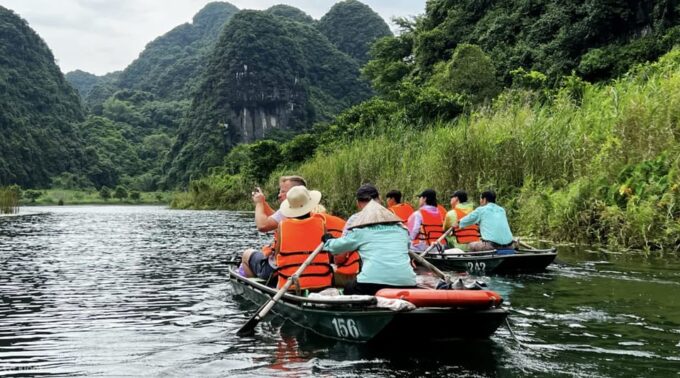 Private Tour: Bai Dinh - Trang An - Mua Cave Full Day - Frequently Asked Questions