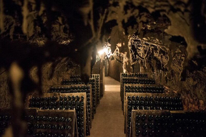 Private Tour Bairrada & Aveiro - Pickup and Drop-off Locations