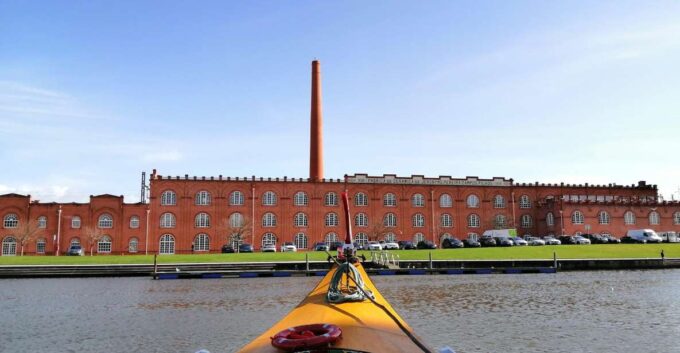 Private Tour Bairrada & Aveiro - Experience Highlights