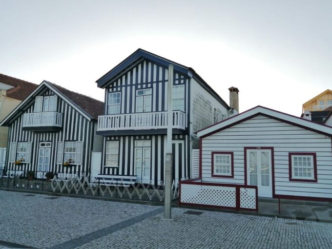 Private Tour Bairrada & Aveiro - Frequently Asked Questions