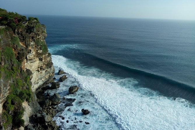 Private Tour Bali Beaches and Uluwatu Temple With Dinner - Additional Information