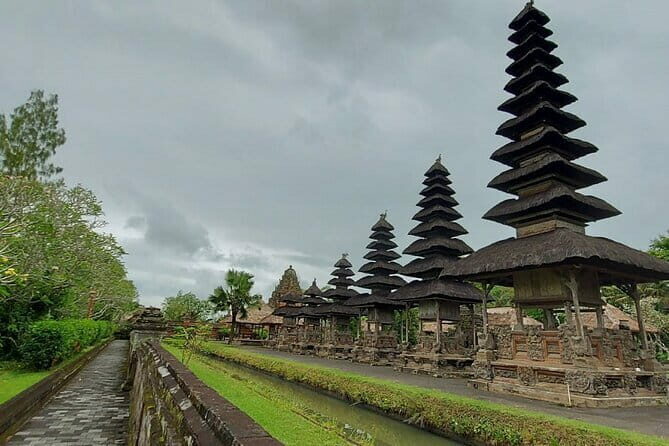 Private Tour: Bali Heritage Sites - Frequently Asked Questions