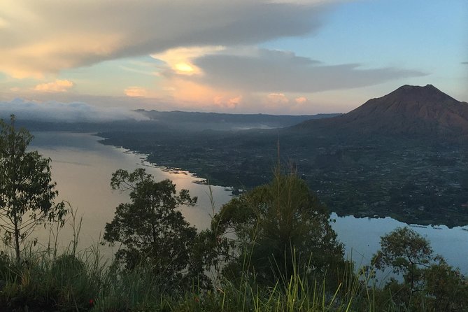 Private Tour: Bali Heritage Sites - Kintamani Volcano Exploration