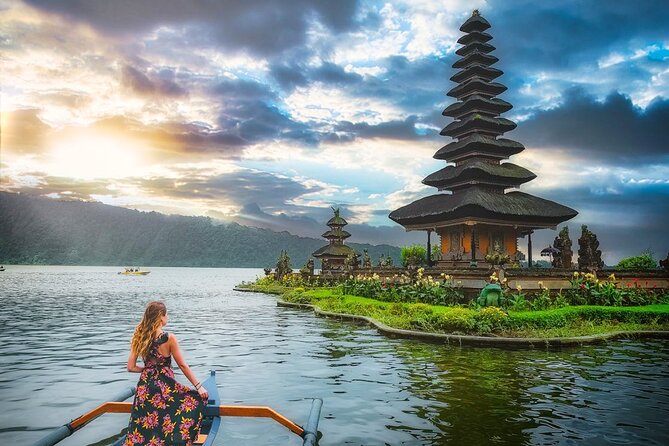 Private Tour: Bali UNESCO World Heritage Sites - Inclusions and Amenities