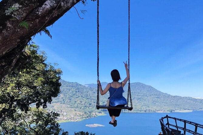 Private Tour: Bali UNESCO World Heritage Sites - Booking Information