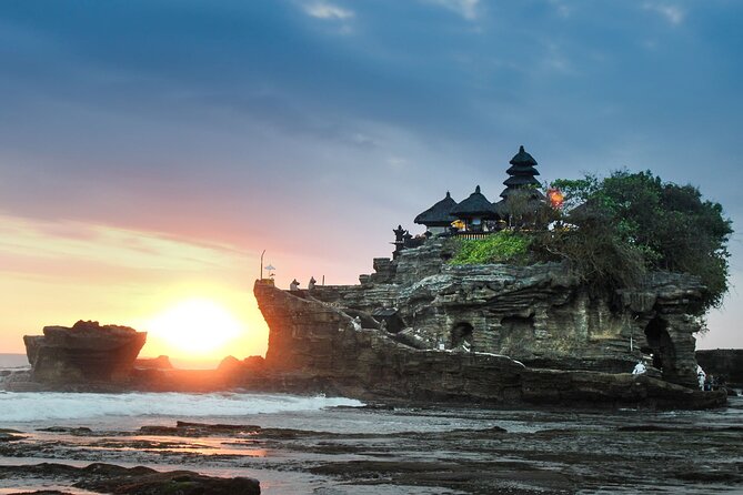 Private Tour: Bali UNESCO World Heritage Sites - Highlights of the Tour