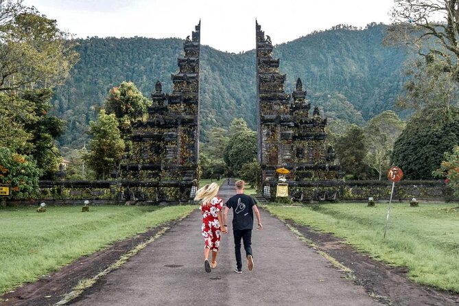 Private Tour: Bali UNESCO World Heritage Sites - Frequently Asked Questions