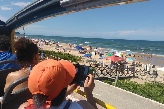 Private Tour Balneario Camboriu - Highlights and Attractions