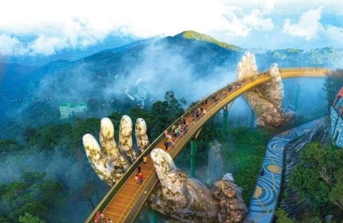 Private Tour BaNa Hills - Golden Bridge From HoiAn/DaNang - Preparing for Your BaNa Hills Adventure