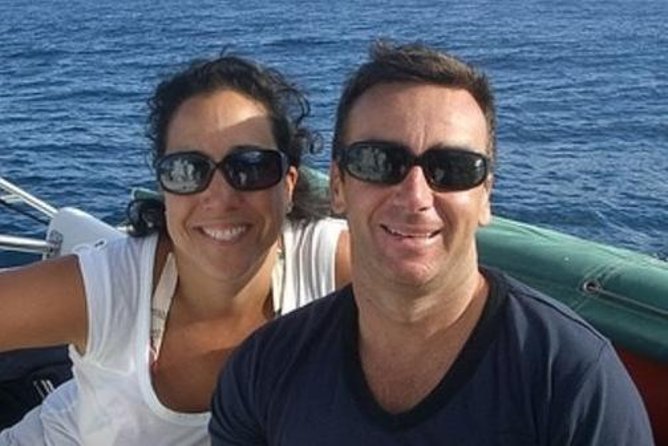 Private Tour: Barbados Catamaran Snorkeling Cruise - Drinks and Refreshments
