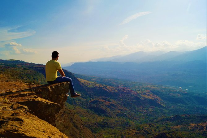 Private Tour - Barichara (Culture) - Key Points