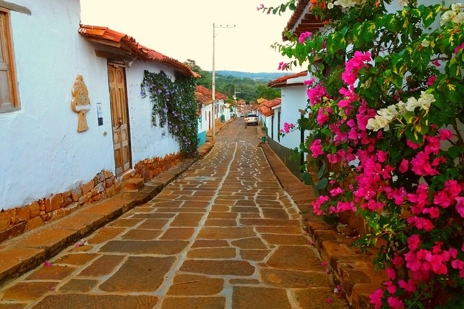 Private Tour - Barichara (Culture) - Exploring Cobbled Streets