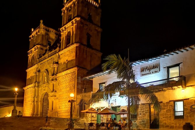Private Tour - Barichara (Culture) - Culinary Delights of Barichara