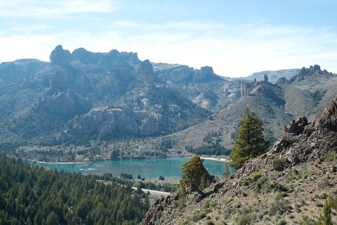 Private Tour: Bariloche History and Nature - Itinerary and Duration