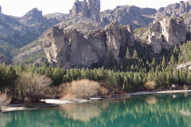 Private Tour: Bariloche History and Nature - Cultural Gems