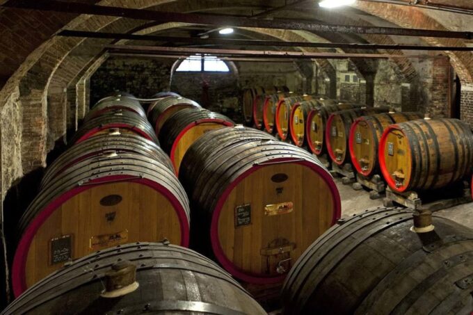 Private Tour: Barolo Wine Tasting in Langhe Area From Torino - Exploring Langhe and Roero