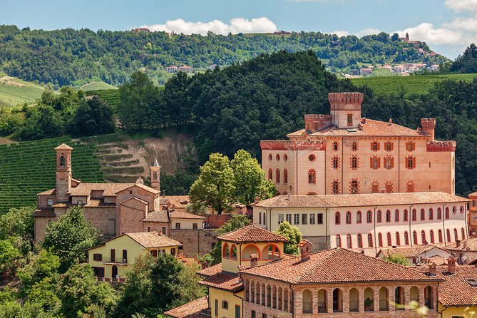 Private Tour: Barolo Wine Tasting in Langhe Area From Torino - Frequently Asked Questions