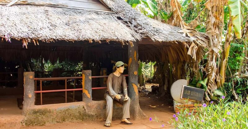 Private Tour: Battle Field Long Tan Nui Dat - Key Points