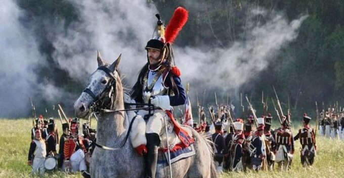 Private Tour : Battle of Giants Waterloo Memorial Half Day - Guided Tours and Activities