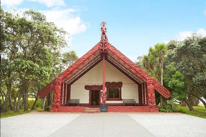 Private Tour: Bay of Islands Day Trip From Auckland - Booking Information